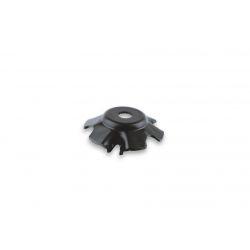 Pokrov variomata - MALOSSI za Variator Multivar M5112024, black, incl. slide shoe