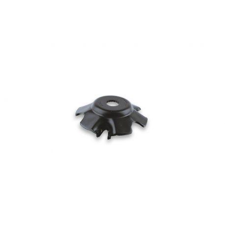 Pokrov variomata - MALOSSI za Variator Multivar M5112024, black, incl. slide shoe