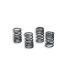 Set vzmeti ventilov - MALOSSI za HONDA SH/SHI Scoopy 300 i.e. NF02E, 4 kosi