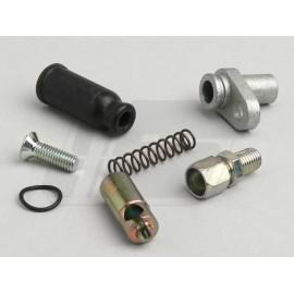 SET ZA MONTAŽO ROČICE ČOKA -DELLORTO PHBH - PHBL - VHST - VHSA - VHSB