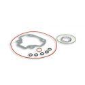 SET TESNIL - cilinder kit Ø 47 HONDA CAMINO