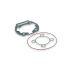 SET TESNIL - GASKET SET Ø 39,88 (DERBI D50B0/1)