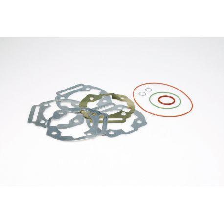 SET TESNIL - GASKET SET Ø 39,88 (VEČ DEBELIN- O-RING) (DERBI D50B0/1)