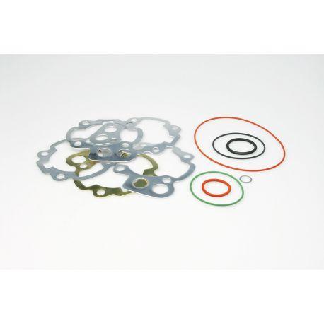 SET TESNIL - MALOSSI MHR TEAM za cylinder M3112381 /M3112386 50/79cc za MINARELLI AM 3-6 2t, LC različna debelina, O-rings