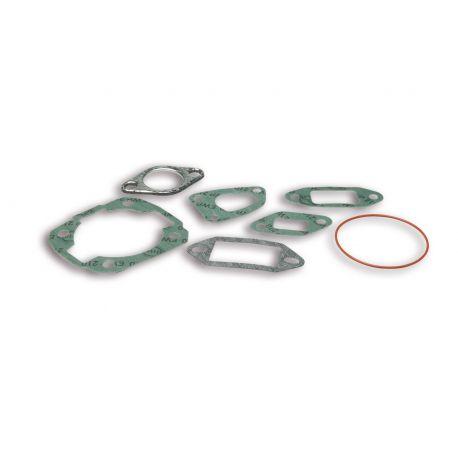 SET TESNIL - MALOSSI MK II za 31149300 /31149290 136cc za Vespa 90-125/PV/ET3/PK/S/XL/2 Ø 57,5 mm, direct intake/reed valve, 