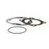 SET TESNIL - MALOSSI 139/166cc ZA Vespa 125 GTR 2°/TS/150 Sprint 2°/V/Super 2°/PX80 -150/PE/Lusso/Cosa Ø 61 mm, O-ring