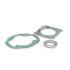 SET TESNIL - MALOSSI za CILINDER KIT Ø 47 zatič Ø12 PEUGEOT SCOOTER