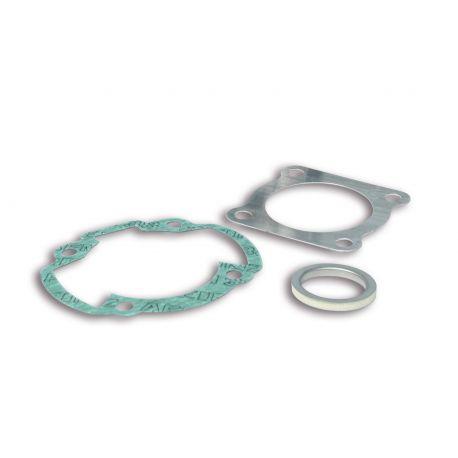 SET TESNIL - MALOSSI za CILINDER KIT Ø 47 zatič Ø12 PEUGEOT SCOOTER