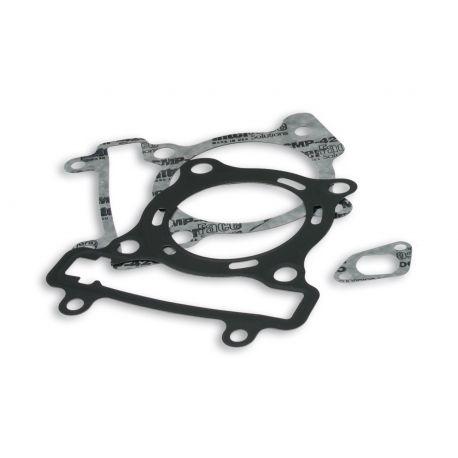 SET TESNIL - MALOSSI SET Ø za original cilinder za YAMAHA Xenter 125 ie 4T LC