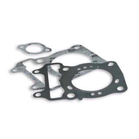 SET TESNIL - MALOSSI cilinder za HONDA SH 125 Ø 58 mm