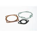 SET TESNIL - MALOSSI za cilinder M3111374 124cc za APRILIA SCARABEO 100 2T 