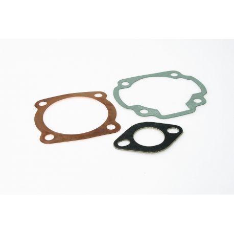 SET TESNIL - MALOSSI za cilinder M3111374 124cc za APRILIA SCARABEO 100 2T 
