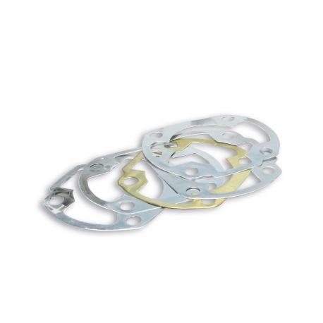SET TESNIL - MALOSSI MHR Team za cilinder M3111511 50cc Ø 40 mm za ALUM-CYL.KIT Ø 40 H2O MHR TEAM modul-head