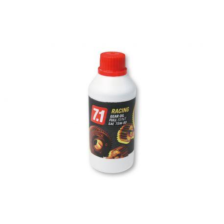 OLJE MENJALNIKA - MALOSSI RGS Racing, SAE 75W-90, 250ml, 1KOS