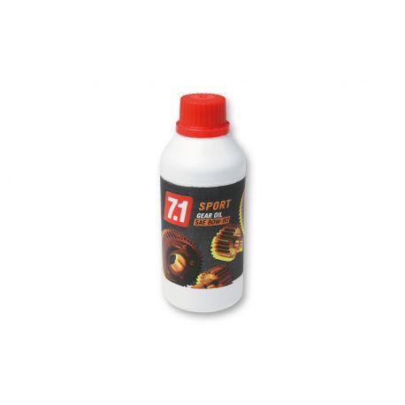 OLJE PRENOSOV - MALOSSI SGX Sport, SAE 80W-90, 250ml, 
