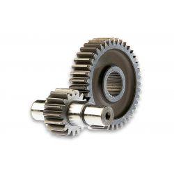 ZOBNIŠKI PRENOSI - 14/47 (SPLINED-Ø18) PIAGGIO FREE 50 2T 