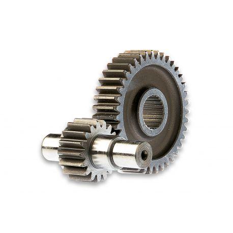 ZOBNIŠKI PRENOSI - 14/47 (SPLINED-Ø18) PIAGGIO FREE 50 2T 
