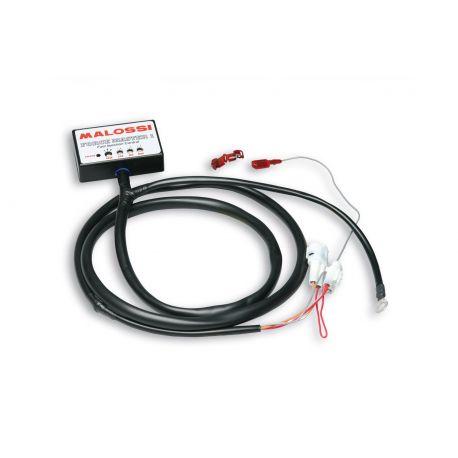 KONTROLNI MODUL - MALOSSI Forcemaster 2, za Vespa GTS /GTS Super/GTS Super Sport /GTV 300ccm za Quasar 4t, LC, i.e.