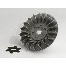 JERMENICA - MALOSSI MHR VENTILAR - Minarelli 50