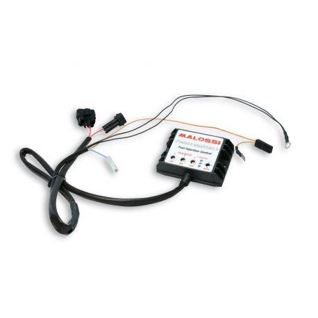 KONTROLNI MODUL - MALOSSI Forcemaster 2 za HONDA 150 SH I - 2008/2009 - (KF08E)