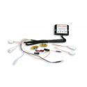 KONTROLNI MODUL - MALOSSI Forcemaster 2, za Vespa Primavera/Sprint/Liberty 3V iGet 125-150ccm 4T AC, 3-ventili