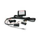 KONTROLNI MODUUL - MALOSSI Forcemaster 2 "2014", for Vespa GTS Super/GTS Super Sport, i.e., 125ccm za Leader 4t, LC, i.e.