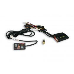 REGULATOR TEMPARATURE - MALOSSI za vodno pumpo "Energy Pump", Heat Master vklj. monitor