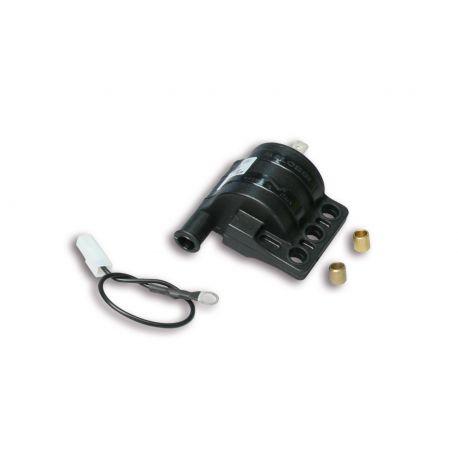 VZTRAJNIK - MALOSSI MHR inner rotor ignition, ZA PIAGGIO LC