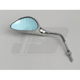 OGLEDALO -GT- universalno - krom LEVO