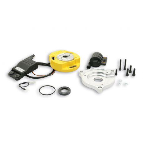 VŽIG Z NOTRANJIM ROTORJEM - MALOSSI INNER ROTOR IGNITION (VARIABILNI TIMING) Hond