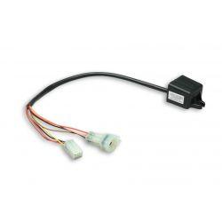 O2 EMULATOR - MALOSSI TC Unit O2 Controller, za YAMAHA T-MAX 2004-2006 500cc 4t, LC