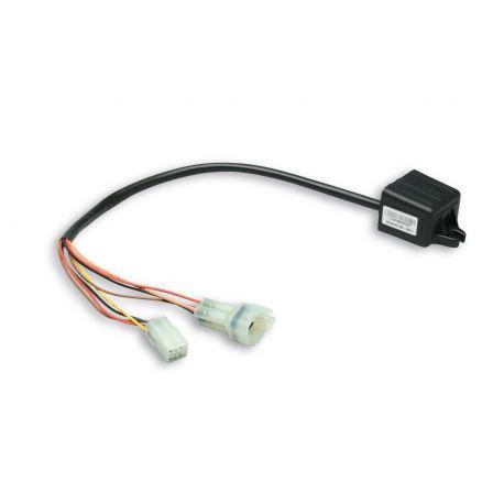 O2 EMULATOR - MALOSSI TC Unit O2 Controller, za YAMAHA T-MAX 2004-2006 500cc 4t, LC