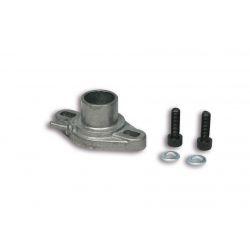 Sesalno koleno - MALOSSI PHBG 21 A, za carburator kit M160336/M1610359,za SUZUKI 50 ER/GT 2t, AC, 2-luknji
