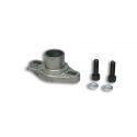 Sesalno koleno - MALOSSI PHBG 21 A, za carburator kit M160336/M1610359,za SUZUKI 50 ER/GT 2t, AC, 2-luknji
