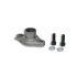 Sesalno koleno - MALOSSI PHBG 21 A, za carburator kit M160336/M1610359,za SUZUKI 50 ER/GT 2t, AC, 2-luknji