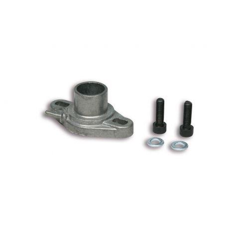 Sesalno koleno - MALOSSI PHBG 21 A, za carburator kit M160336/M1610359,za SUZUKI 50 ER/GT 2t, AC, 2-luknji