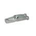 Sesalno koleno - MALOSSI PHBG 15-17-19, notranji premer 19x20mm