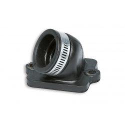SESALNO KOLENO - MALOSSI MHR angular, za carburettor PHBL 20/22/24/25/26, AS/AD/BS/BD /GS/HS/ED/GD, za GILERA/PIAGGIO 50-180cc 2