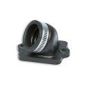 SESALNO KOLENO - MALOSSI MHR angular, za carburettor PHBL 20/22/24/25/26, AS/AD/BS/BD /GS/HS/ED/GD, za GILERA/PIAGGIO 50-180cc 2
