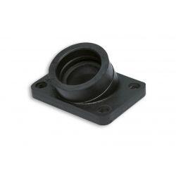 SESALNO KOLENO - MALOSSI for MALOSSI reed valve manifold za PHBH 28/30/VHS 24-30/TMX 27/30/PWK 28/30, za Vespa 125 VNB-TS/150 