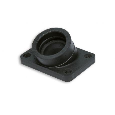 SESALNO KOLENO - MALOSSI for MALOSSI reed valve manifold za PHBH 28/30/VHS 24-30/TMX 27/30/PWK 28/30, za Vespa 125 VNB-TS/150 