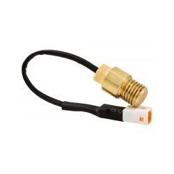 SENZOR TEMPARATURE OLJA - SIP za Vespa GTS/GTS Super/GT/GT L 125-300ccm (-16) Ø M12x1,5 mm, vodoodporen, do 250°