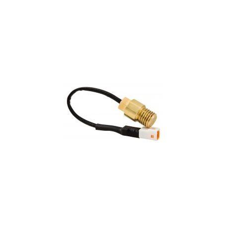 SENZOR TEMPARATURE OLJA - SIP za Vespa GTS/GTS Super/GT/GT L 125-300ccm (-16) Ø M12x1,5 mm, vodoodporen, do 250°