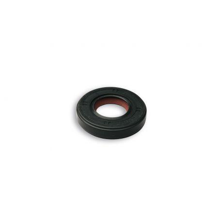 OLJNO TESNILO - MALOSSI Ø 17x35x7 mm FKM/PTFE za menjalnik za DERBI 50cc 2t