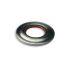 OLJNO TESNILO - MALOSSI stran sklopke za Vespa 180-200 Rally/PX80 -200/PE/Lusso/Cosa/T5, MALOSSI, FKM, 31x62x5,8 mm, rjavo, kov