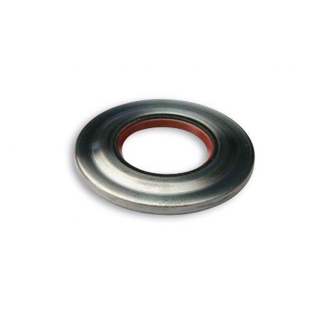 OLJNO TESNILO - MALOSSI stran sklopke za Vespa 180-200 Rally/PX80 -200/PE/Lusso/Cosa/T5, MALOSSI, FKM, 31x62x5,8 mm, rjavo, kov