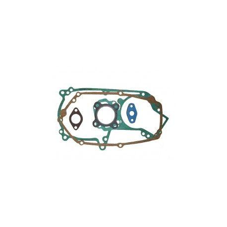 SET TESNIL - TOMOS - A3 orig.