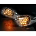 SMERNIKI -BGM STYLE LED- GILERA RUNNER (DO LETNIKA 2005)