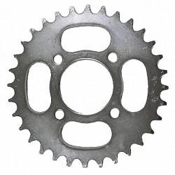 ZADNJI ZOBNIK MASTER RACING - APN4/6 - 34-ZOB