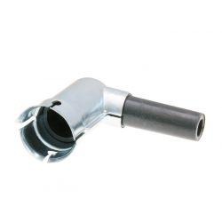 KAPICA SVEČKE - TOMOS - kovinska